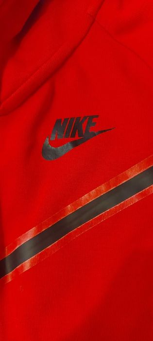 Спортен екип Nike