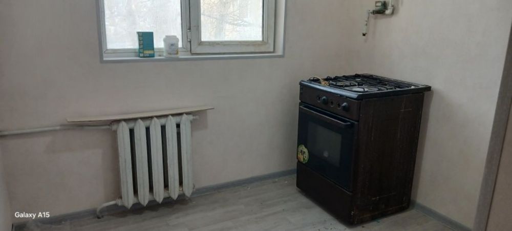 Продаётся квартира на чиланзаре 13 квартоле 2/4/4.Возможно в ипотеку