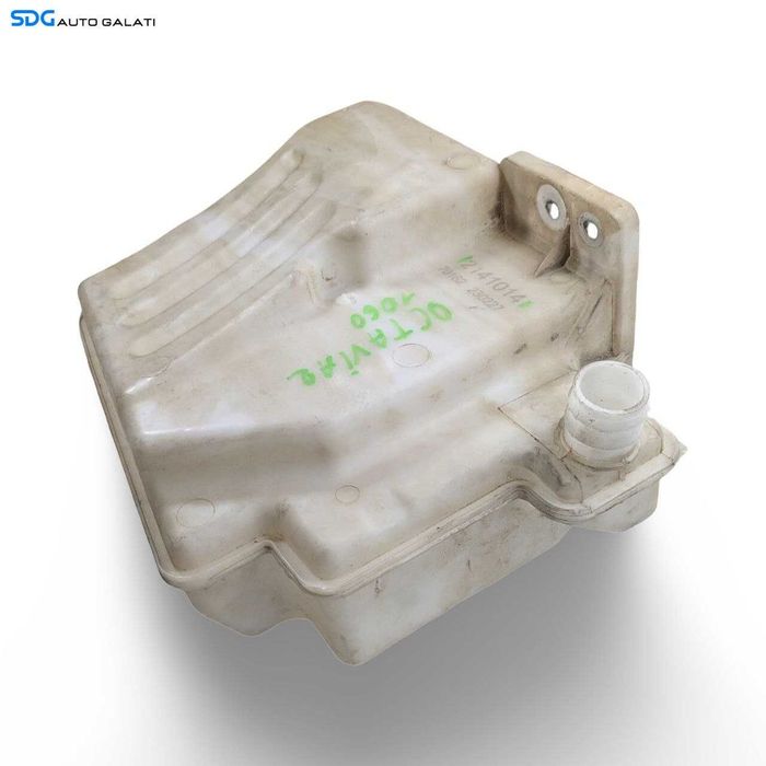 Vas Rezervor Lichid Parbriz Stropgel Seat Leon 1P 2.0 TDI 2006 - 2013 Cod 2141014 [LR3022]