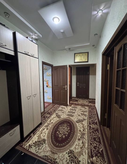 Сдается 3 ком Корасув 6. Базарчик
