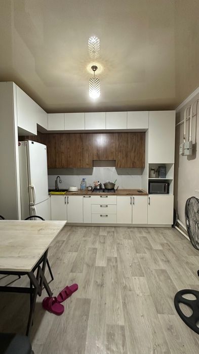 Продаётся дом  4-х комнатный