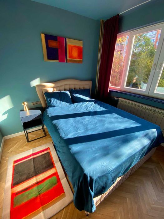 Продава се Двустаен апартамент в София, Манастирски ливади - 65 кв.м за 2197 €/кв.м - Снимка #20