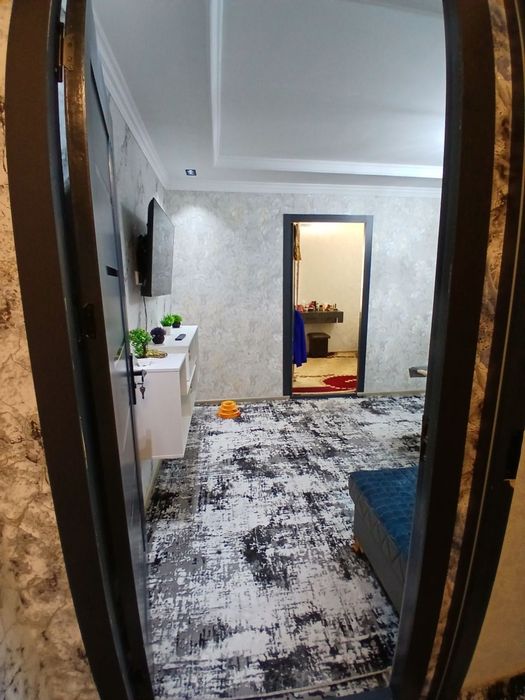 Фрунзенский сотув 2-хонали