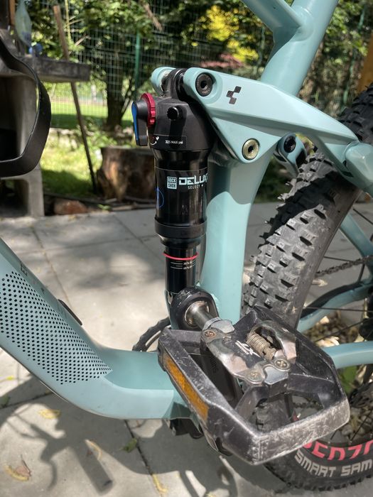 Biciclta Cube marimea L