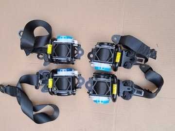Set 4 buc. Centuri Toyota Yaris Cross 2022