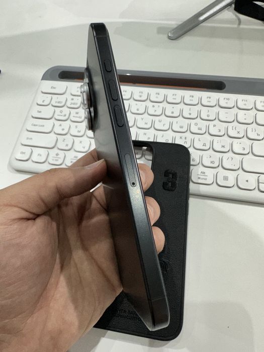 iPhone 16 Pro Max 256 Gb