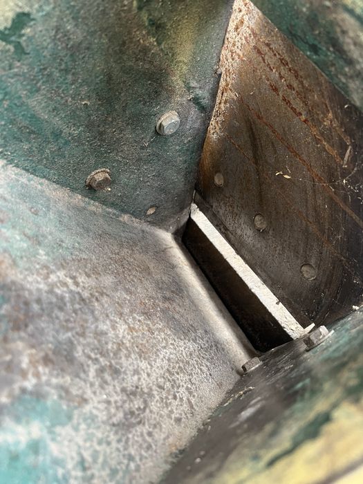 Topator lemn electric