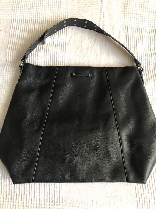 Чанти от изкуствена кожа