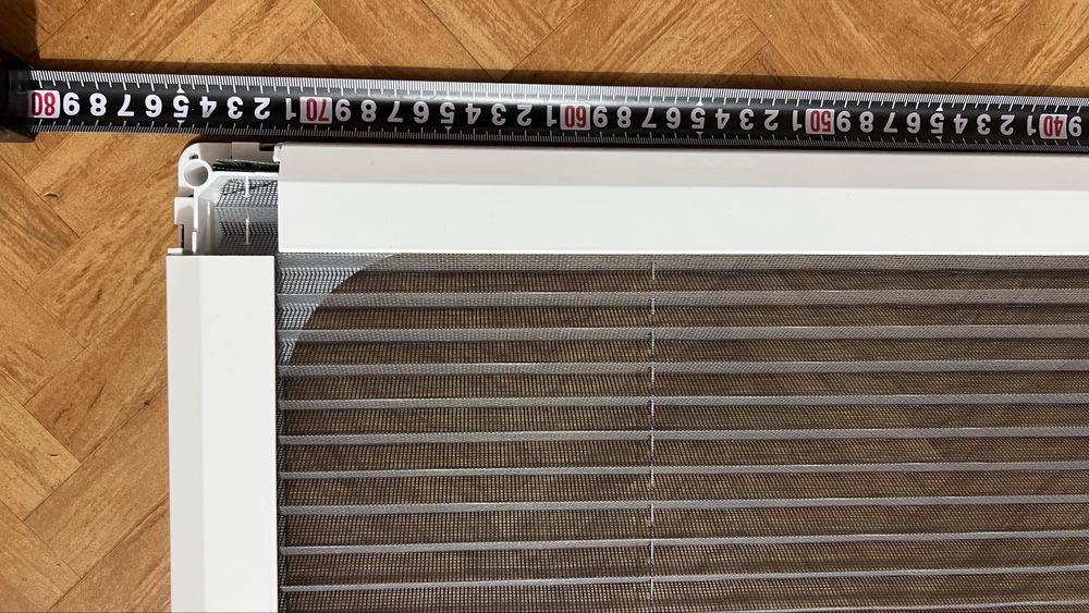 Окно для автодома / кемпера