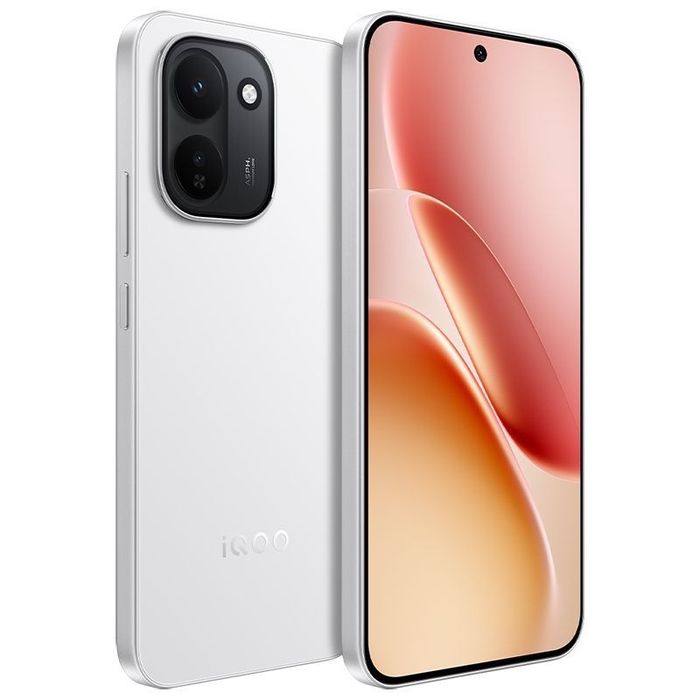 iqoo z11 turbo + imei + kafolat!