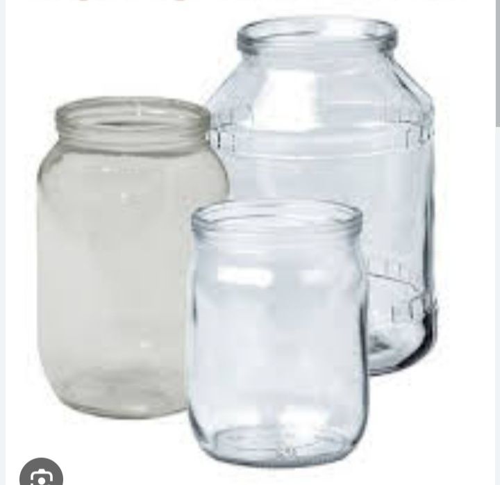 Продам банки разные