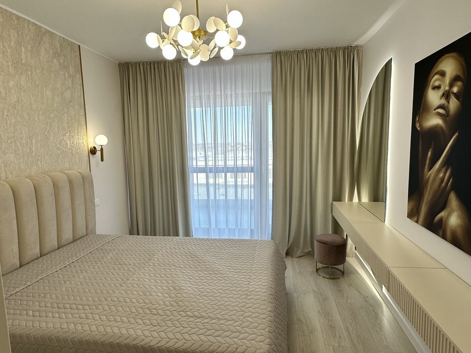 Chirie 2 camere Pipera Plaza - Rond OMV Pipera