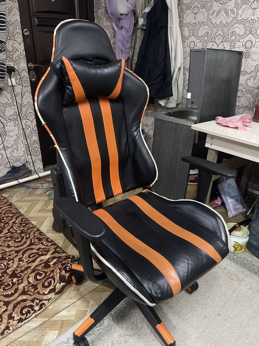 Игровое Кресло.