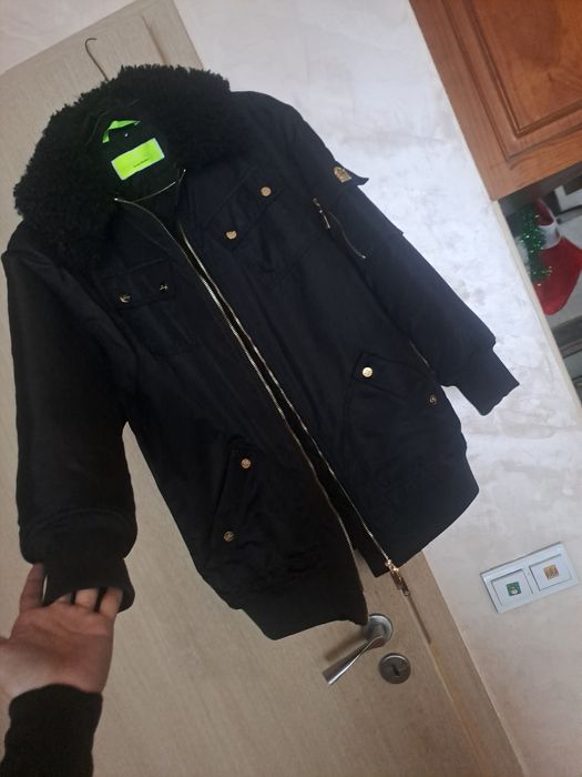 Elisabetta Franchi, жилетка-сако,яке