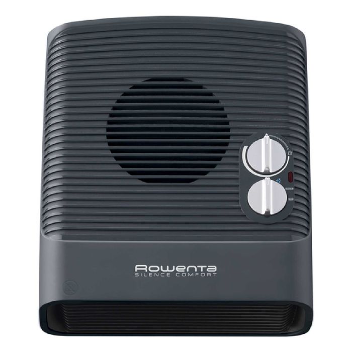 Aeroterma Rowenta SO5115, 2400 W, 2 trepte de putere, aer rece