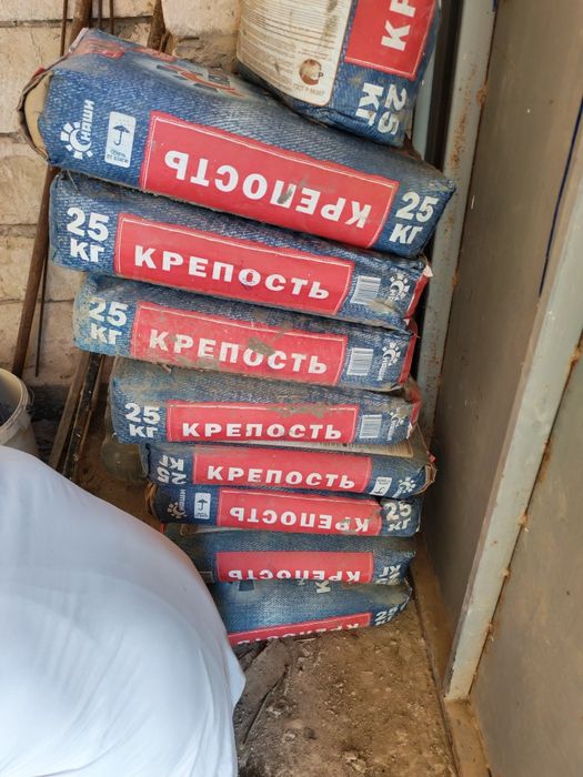 Клей для  плитка