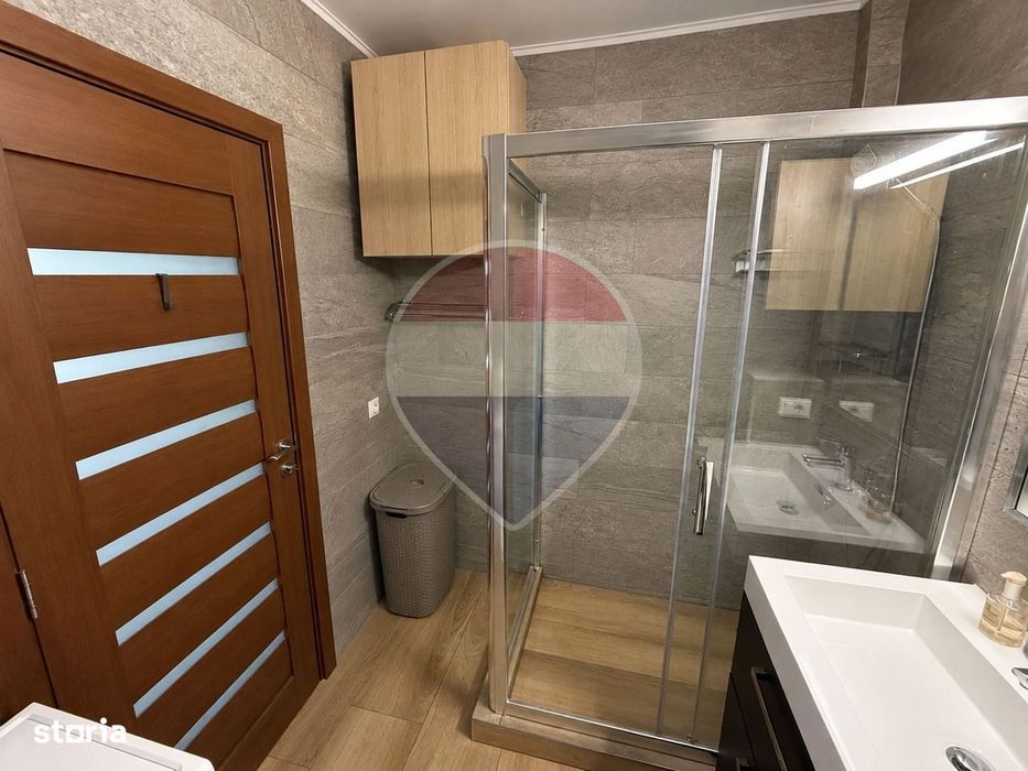Apartament 3 camere ultrafinisat | Calea Turzii | Prima închiriere
