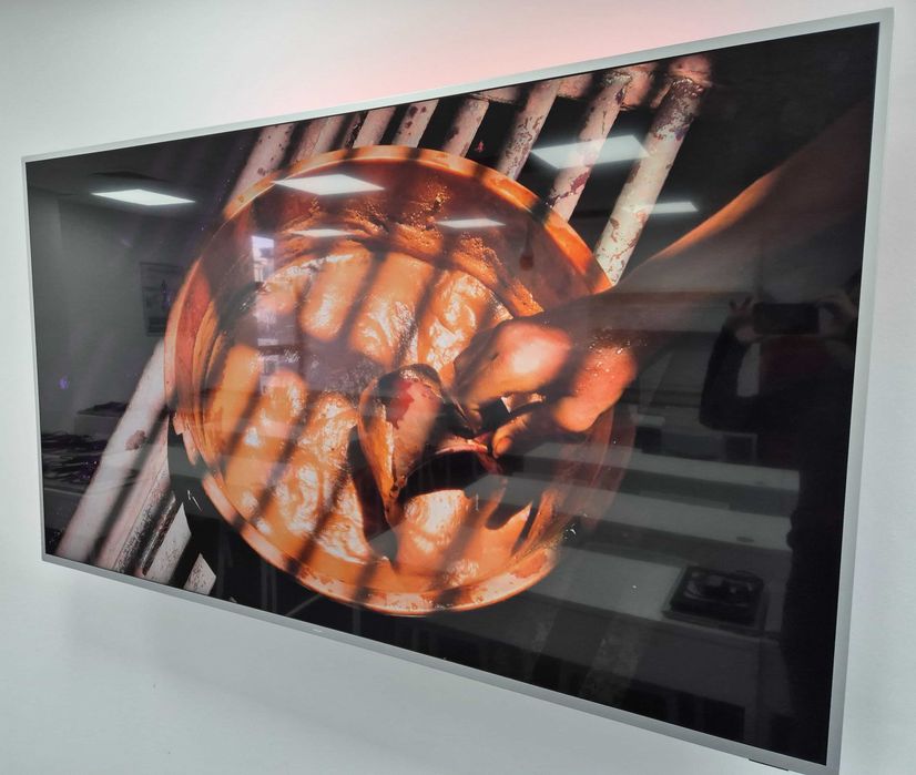 Smart TV Phillips 75PUS7855/12