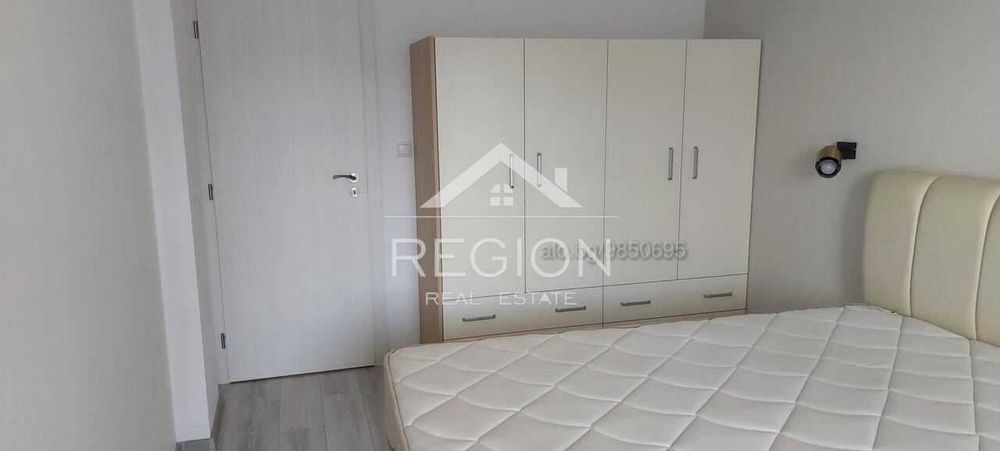 Дава се под наем Двустаен апартамент в Варна, Колхозен пазар - 70 кв.м за 612 € - Снимка #5