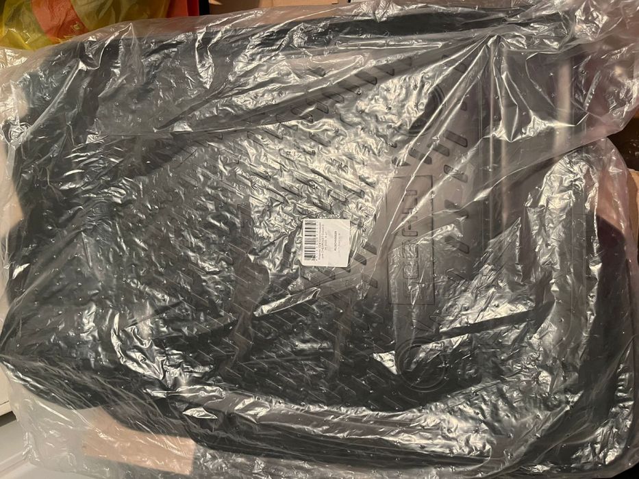 Коврики для салона Chevrolet Cobalt