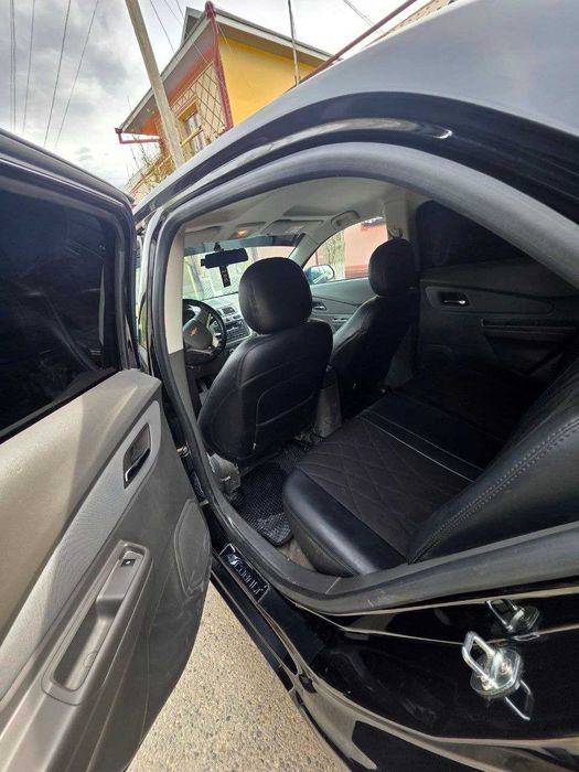 Kobalt midnight 2025 yil sotiladi