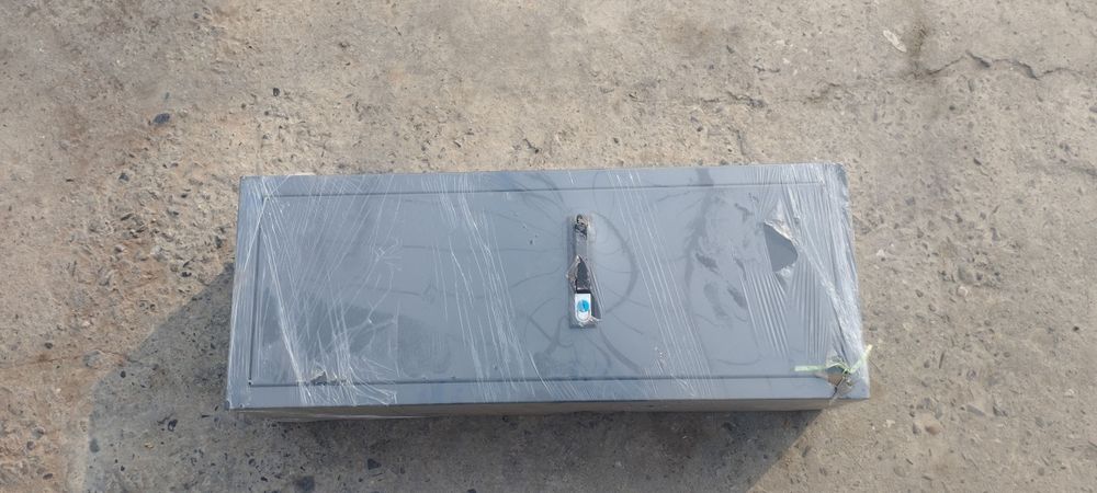 Лабо мошинасига сандиқ сотилади