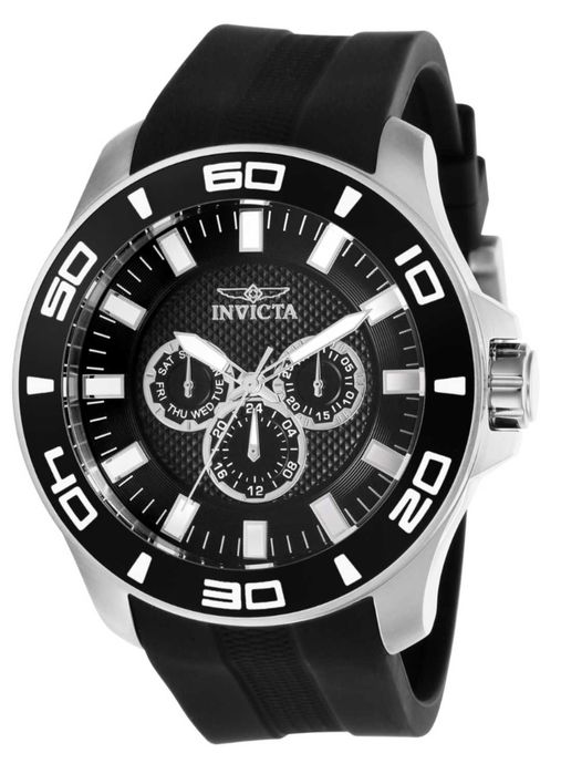 Оигинален Invicta Aviator  180