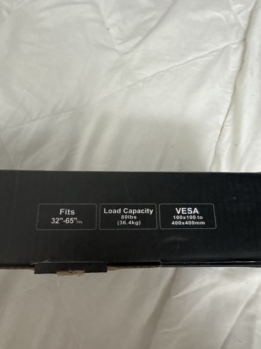 Кранштейны абсолютно новые