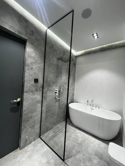 Dushkabina ustanofka