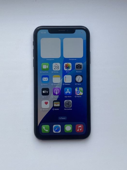 Iphone XR Apple Айфон