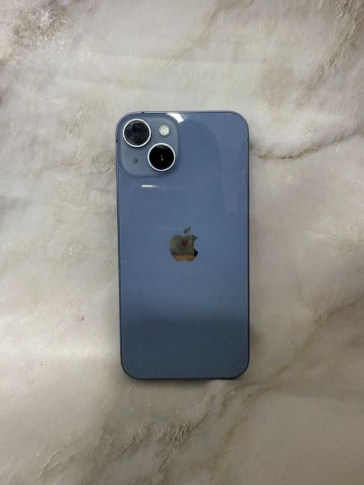 продам Apple iPhone 14 128гб (Кызылорда) лот 973614