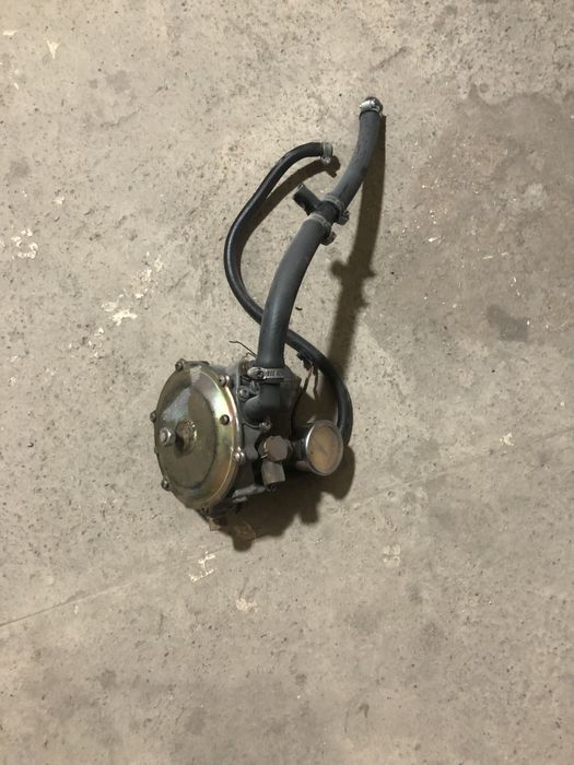 Газ балон Gaz balon