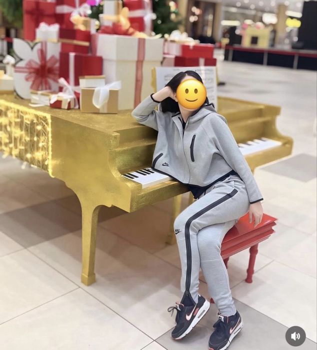 Спортивные костюмы Nike