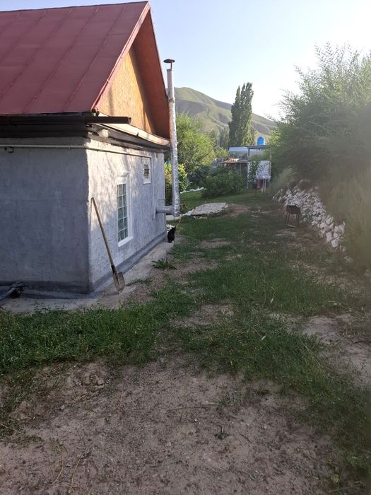 Продам дом в Каргалы( Фабричный). Срочно