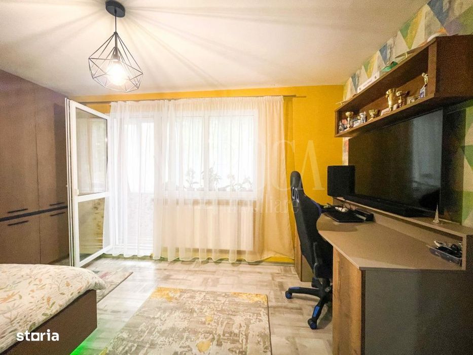 Apartament 3 camere de vanzare in Manastur, Cluj Napoca