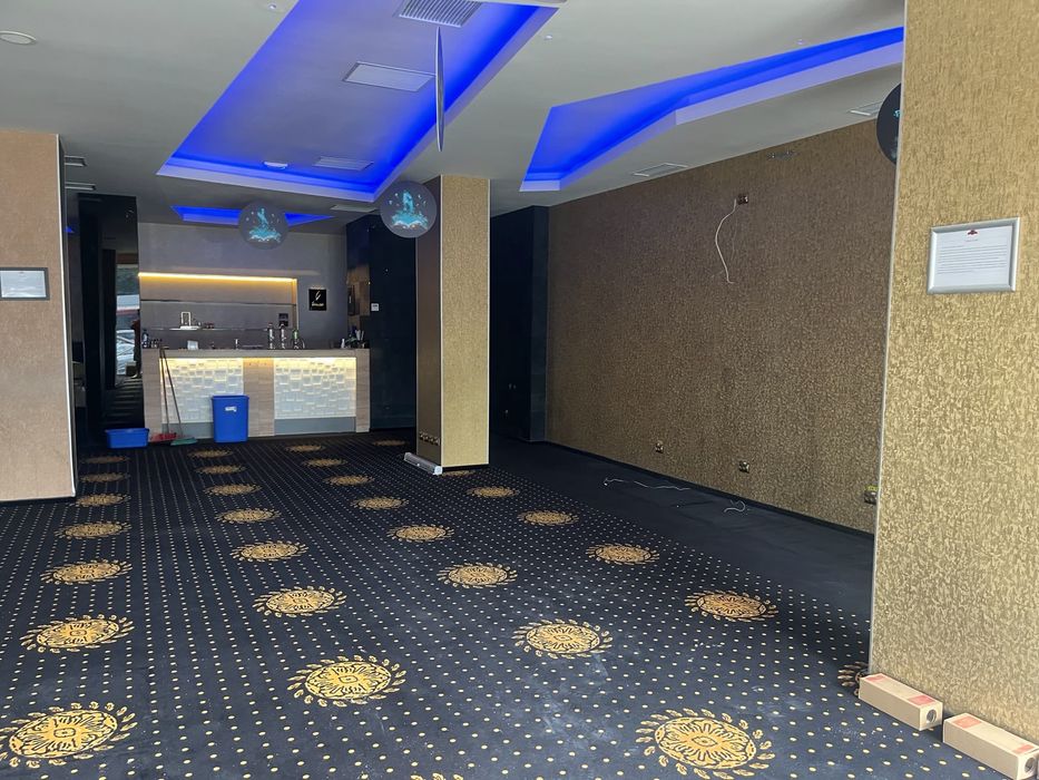 Inchiriez spatiu comercial stradal Galati Micro 18