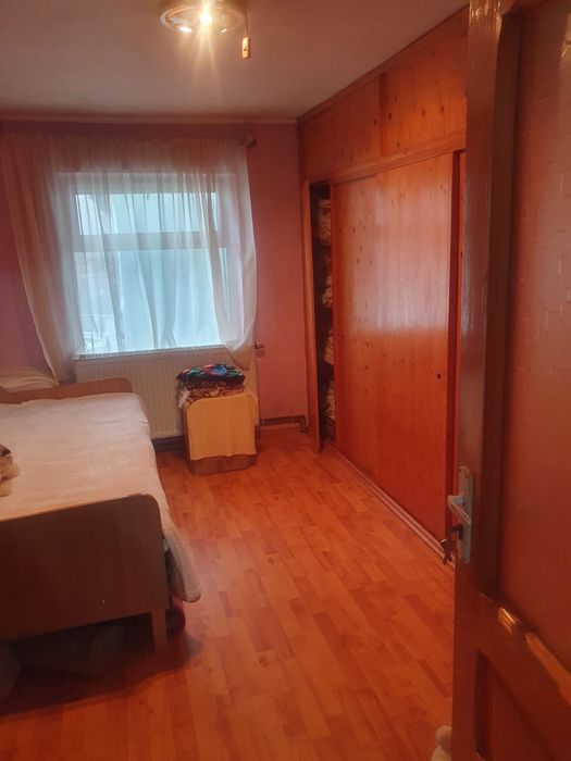 Casă de vânzare – 3 camere | Galata, Str. Cicoarei, Iași | 120.000 € negociabil