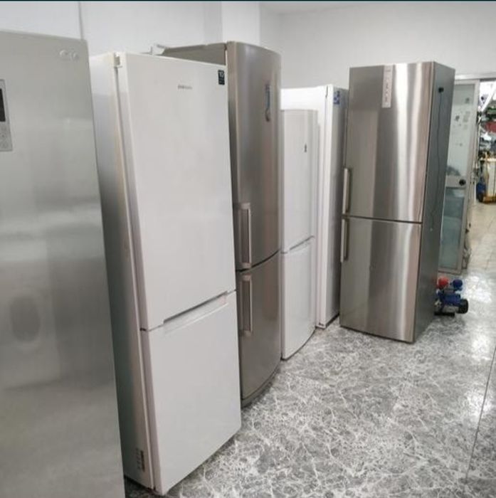 Ремонт холодильников.  Ремонт морозильников.  Гарантия.