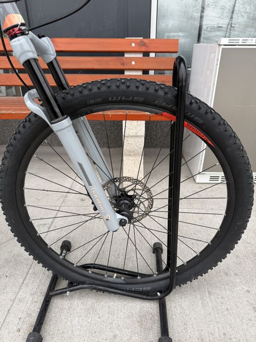 Планински велосипед Cube Acid 29/L