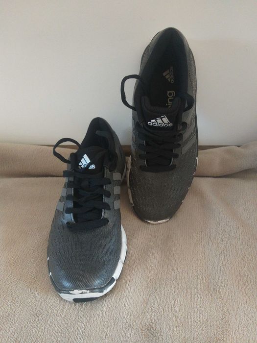 Adidas Prima Cross - маратонки