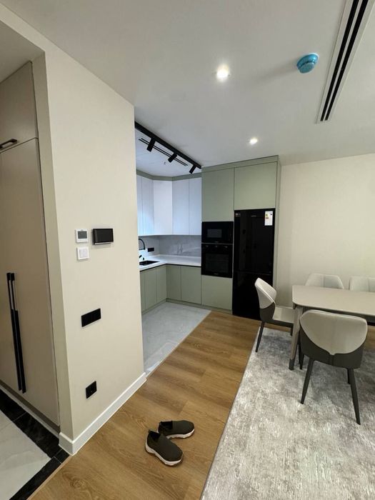 Сдается Piramit Tower 2-ком 57кв