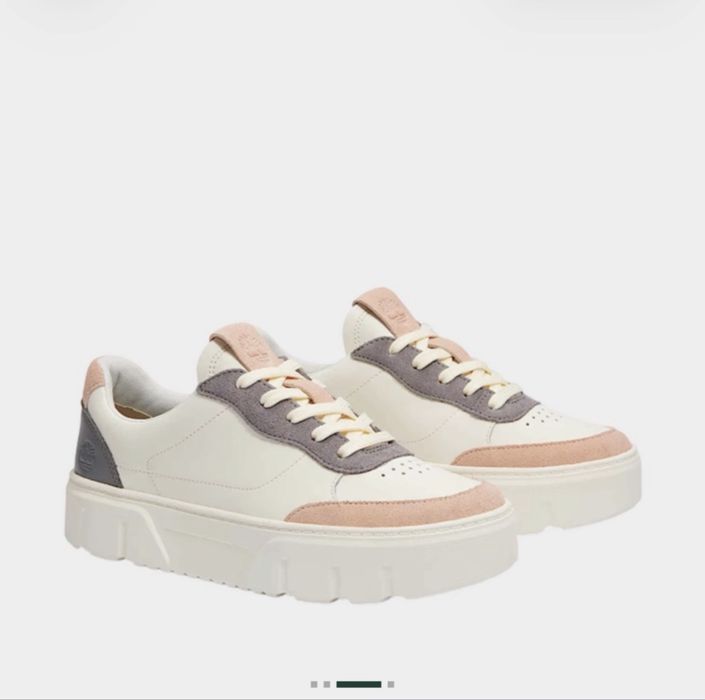 Кроссовки Timberland женский