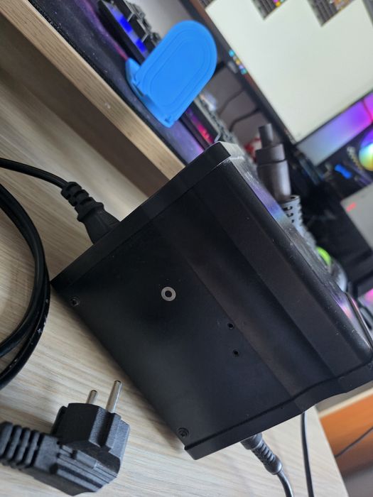 Stație Rework SMD Lipit Aer cald