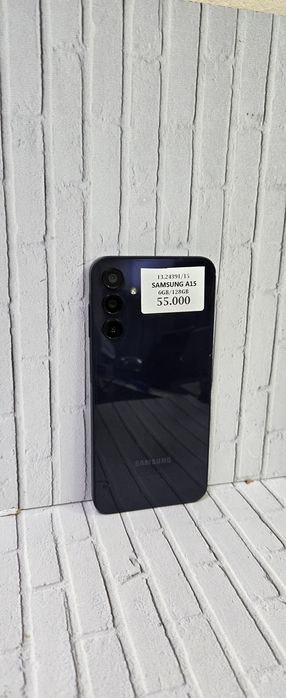 Samsung A15 128gb