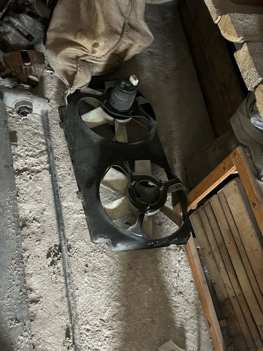 Запчасти ауди 80 б4
