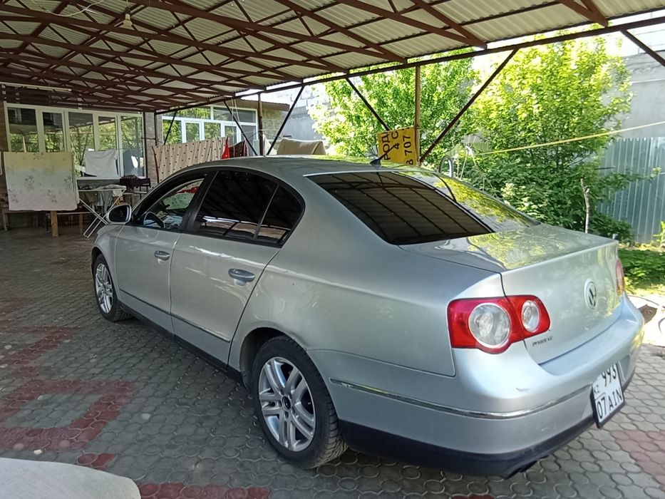 Продам Volkswagen Passat 2005