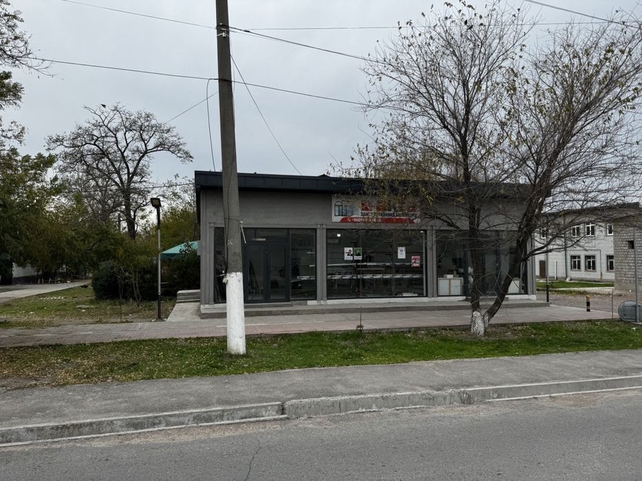 Продается ! Сотилади 2 нотурар жой