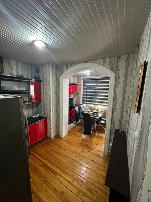 Продается квартира Юнусобод-14, 5/5/5