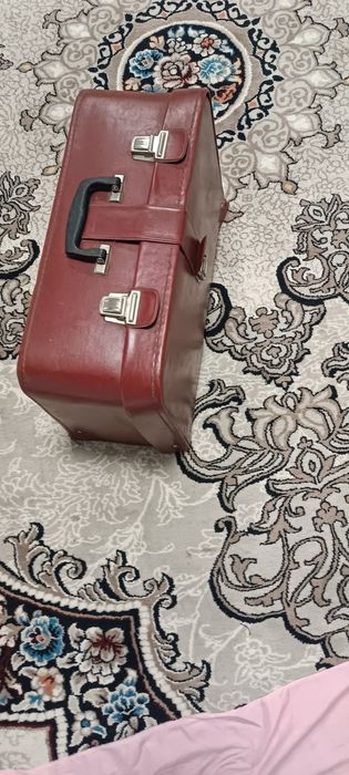 Тикув машинаси сотилади