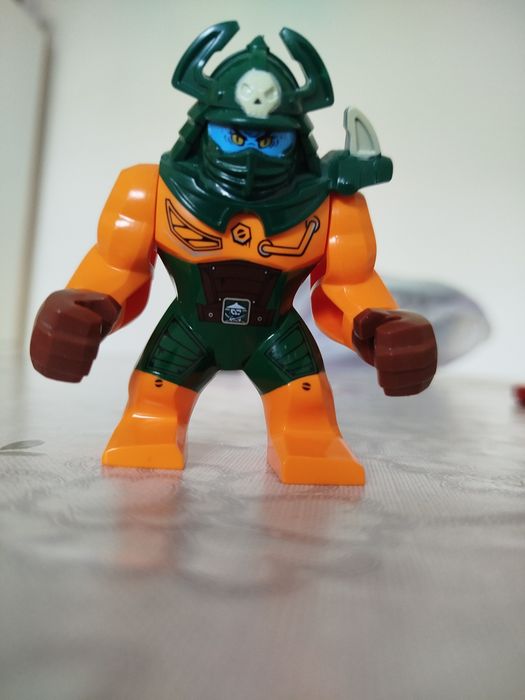 Dogshank minifigurina